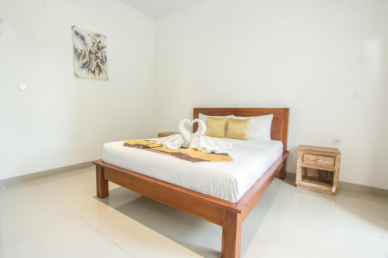 Bali Billy Village 캉구 외부 사진