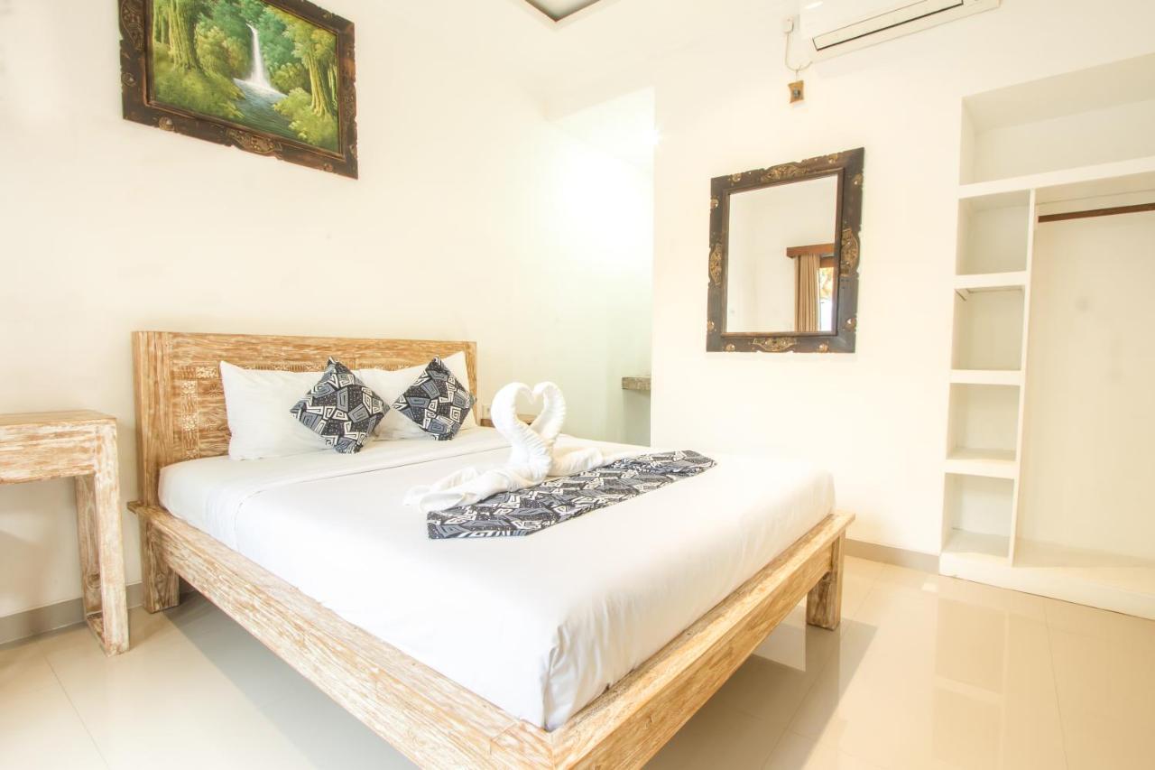 Bali Billy Village 캉구 외부 사진