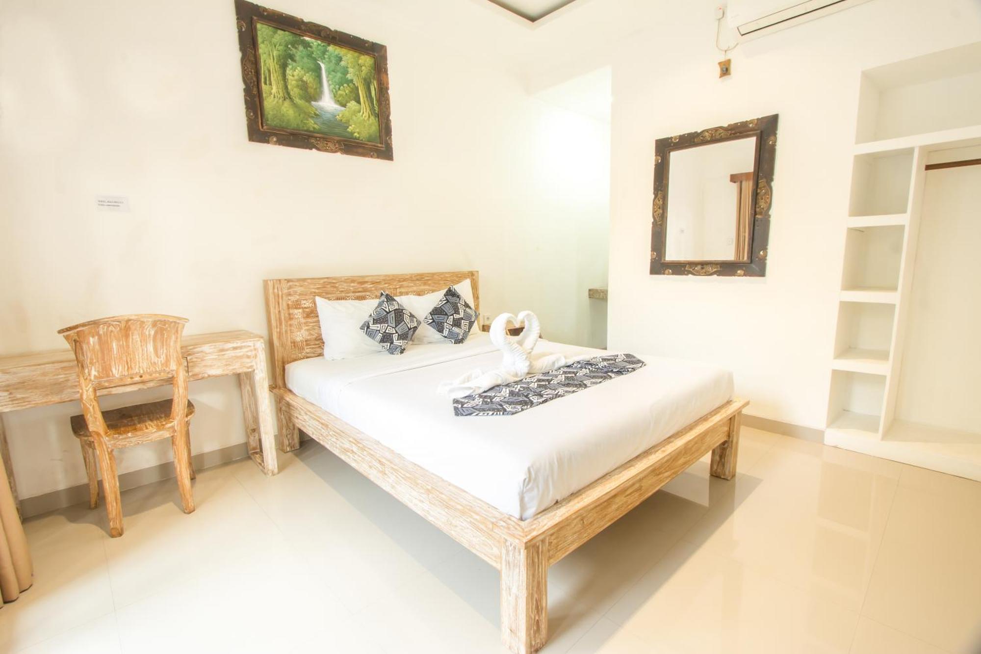 Bali Billy Village 캉구 외부 사진